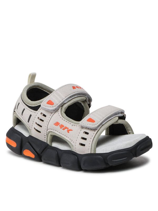 Bartek Bartek Сандали 16076001 Сив