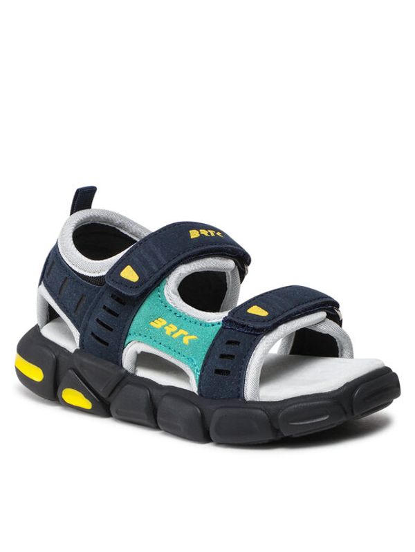 Bartek Bartek Сандали 16076003 Тъмносин