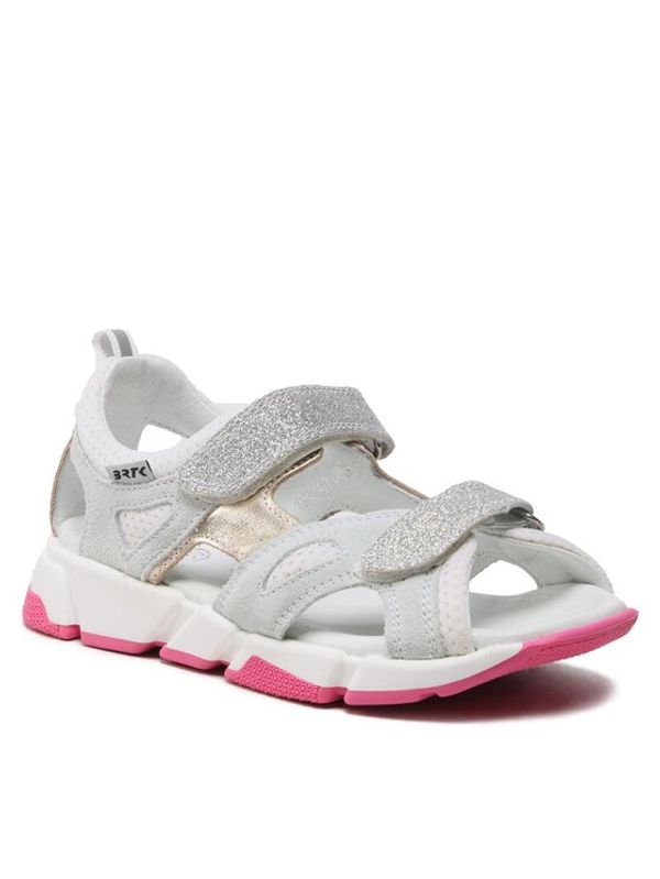 Bartek Bartek Сандали 16119002 Сив