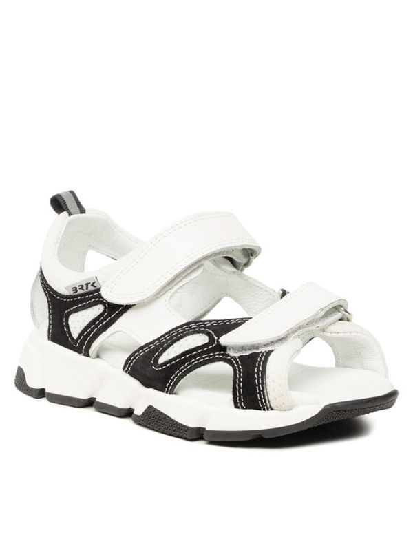 Bartek Bartek Сандали 16119003 Бял