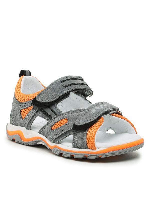 Bartek Bartek Сандали 16176 009 Сив