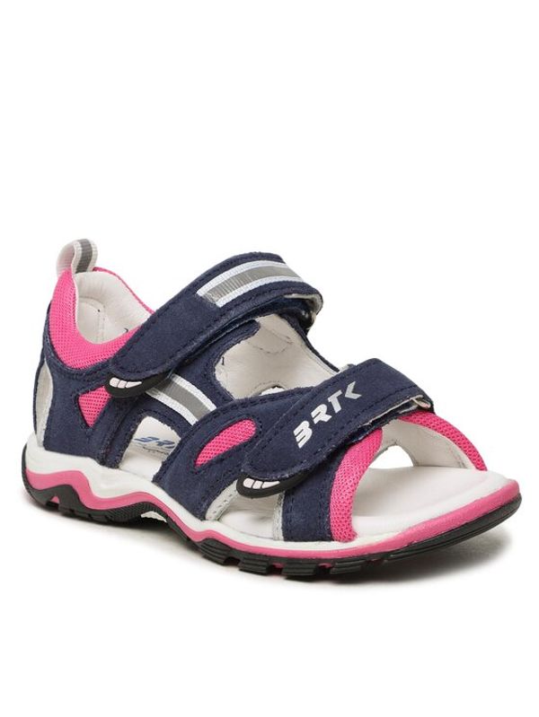 Bartek Bartek Сандали 16176-010 Тъмносин