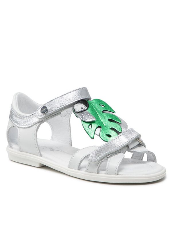 Bartek Bartek Сандали 16182037 Сребрист