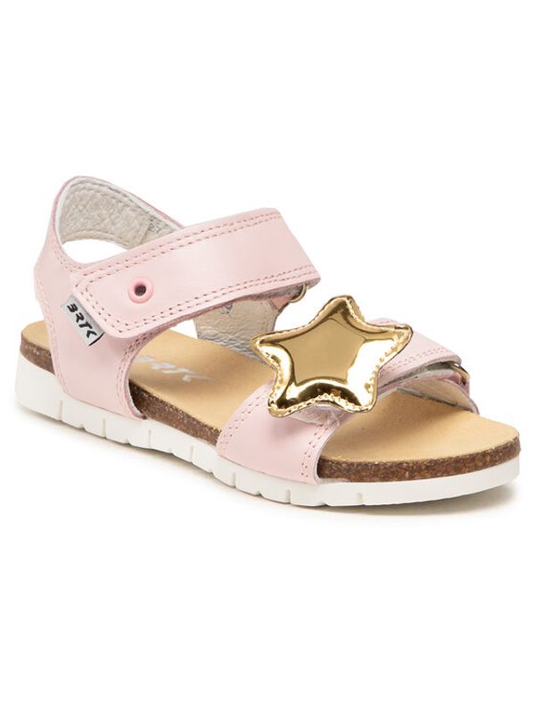 Bartek Bartek Сандали 16183023 NOXS Розов