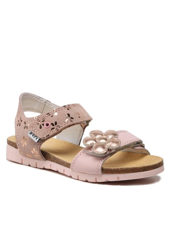 Bartek Bartek Сандали 16183027 Розов