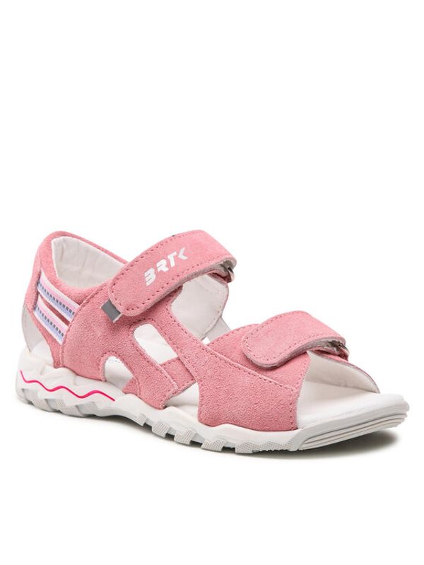 Bartek Bartek Сандали 19048003 Розов