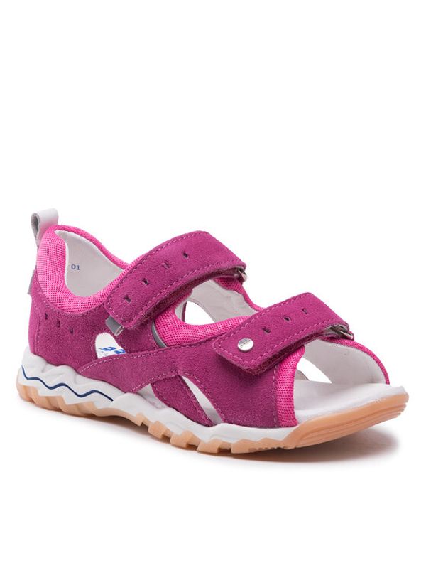 Bartek Bartek Сандали 19053006 Розов