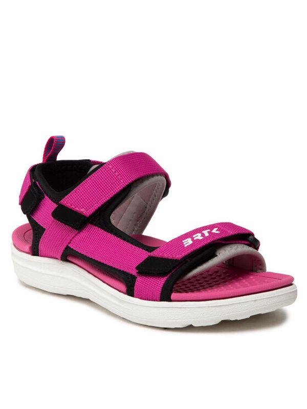 Bartek Bartek Сандали 19054002 Розов