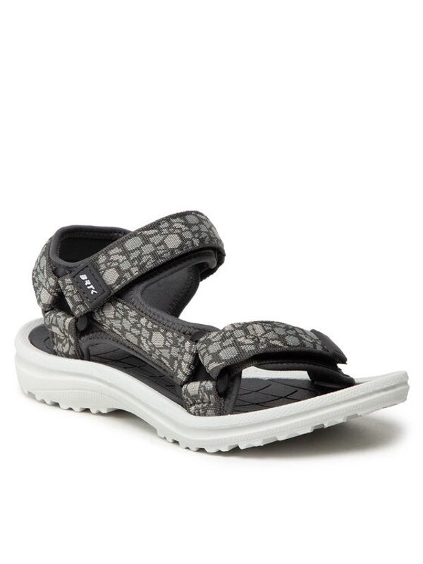 Bartek Bartek Сандали 19058001 Сив