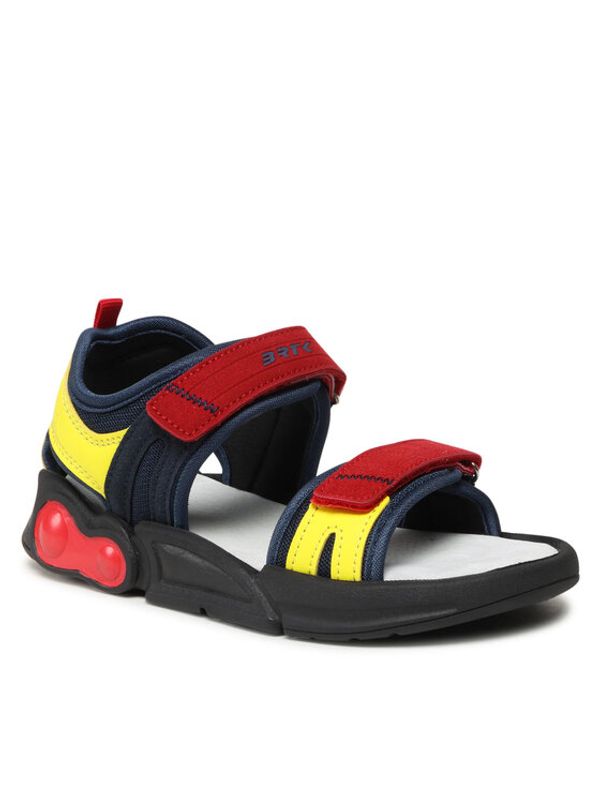 Bartek Bartek Сандали 19079001 Тъмносин