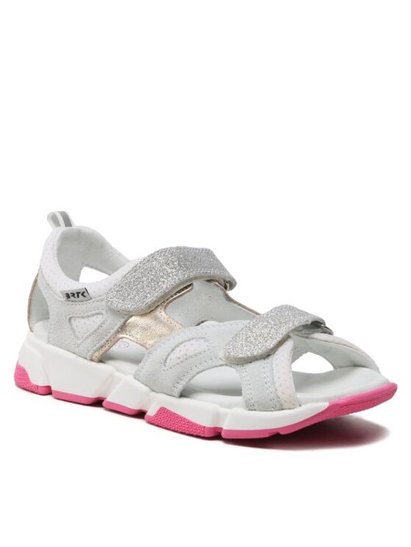 Bartek Bartek Сандали 19119002 Сив