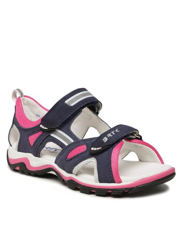 Bartek Bartek Сандали 19176-010 Тъмносин