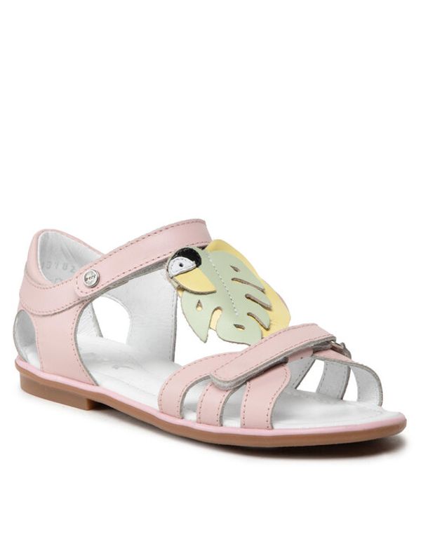 Bartek Bartek Сандали 19182036 Розов