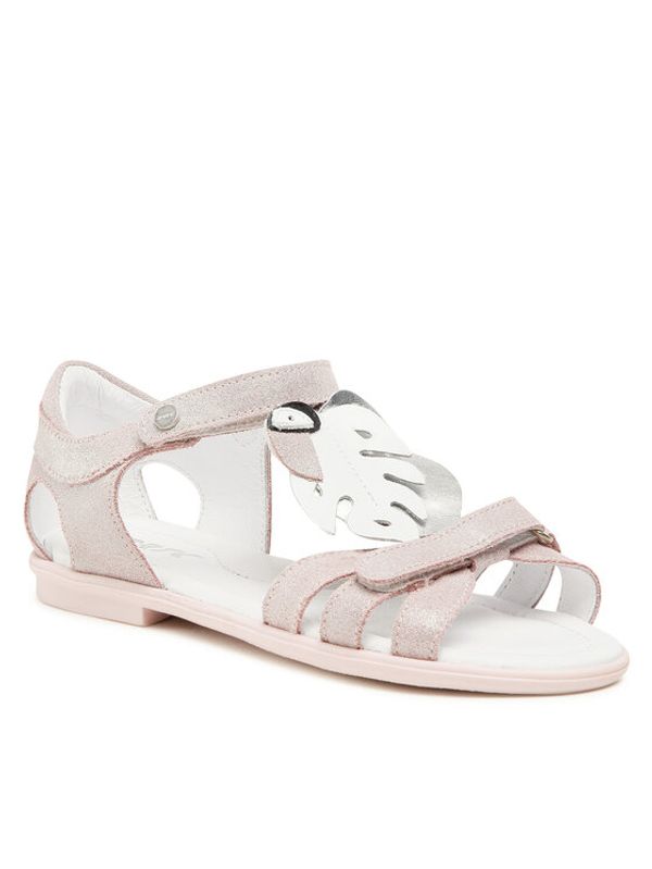 Bartek Bartek Сандали 19182044 Розов