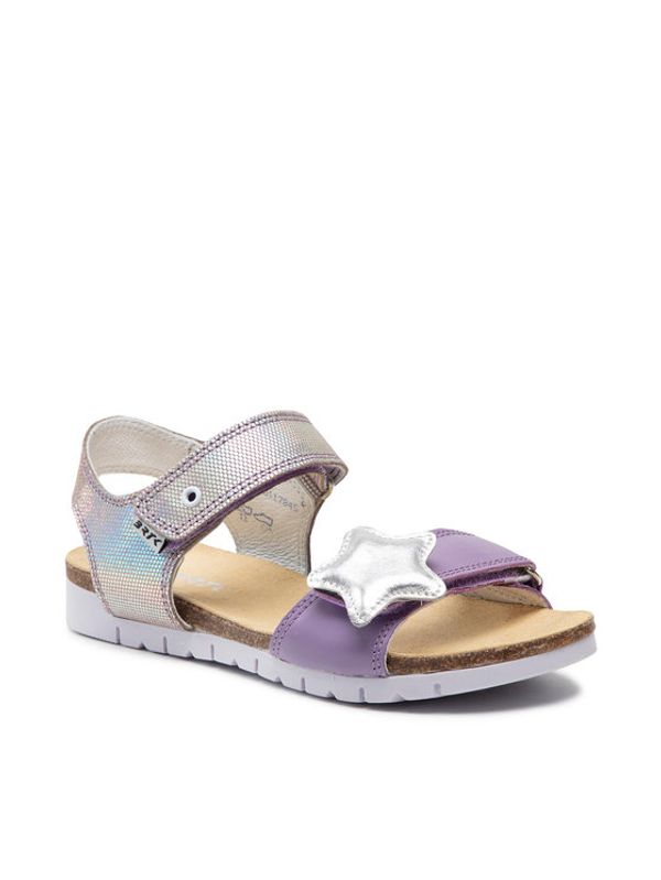 Bartek Bartek Сандали 19183012 Виолетов