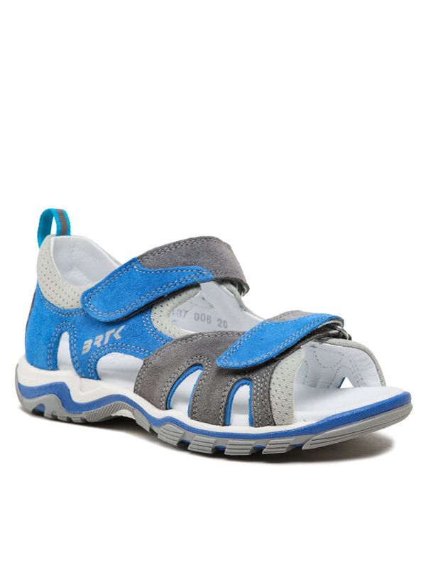 Bartek Bartek Сандали 191870 Сив