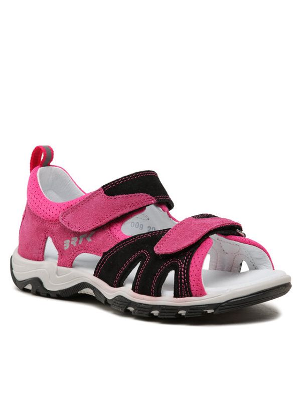 Bartek Bartek Сандали 19187009 Розов