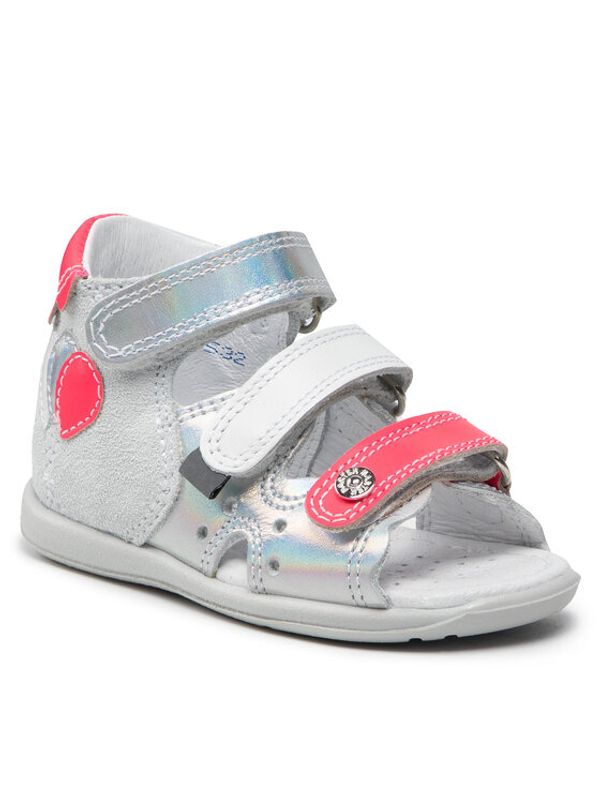 Bartek Bartek Сандали 71158-0011 Сив