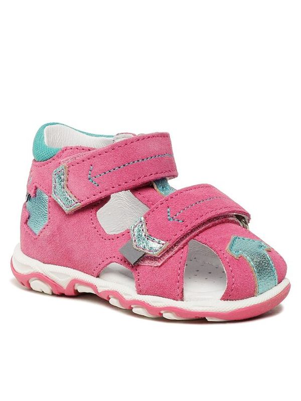 Bartek Bartek Сандали 71170-0013 Розов