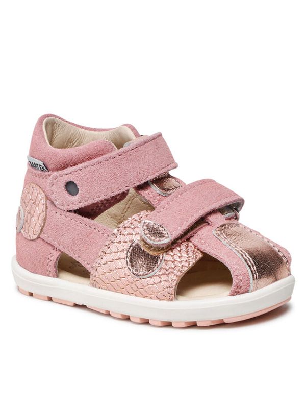 Bartek Bartek Сандали 71179 Розов