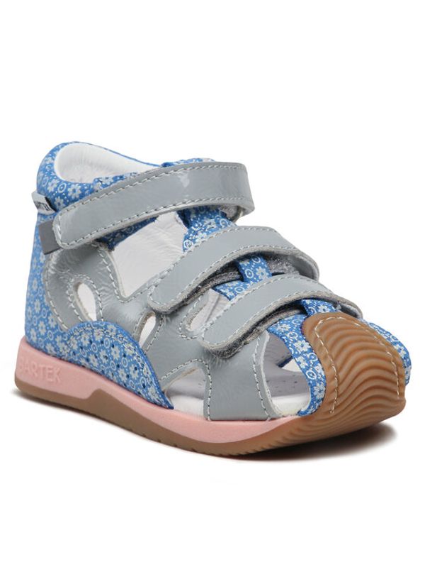 Bartek Bartek Сандали 81021-005 Син