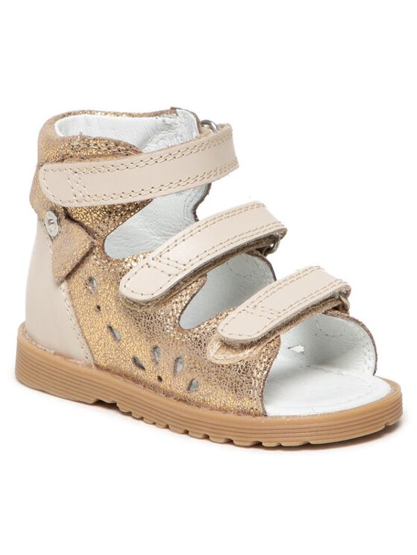 Bartek Bartek Сандали 81803-008 Бежов