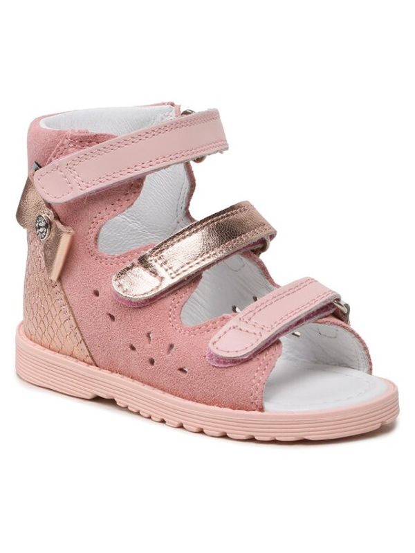 Bartek Bartek Сандали 81803 014 Розов