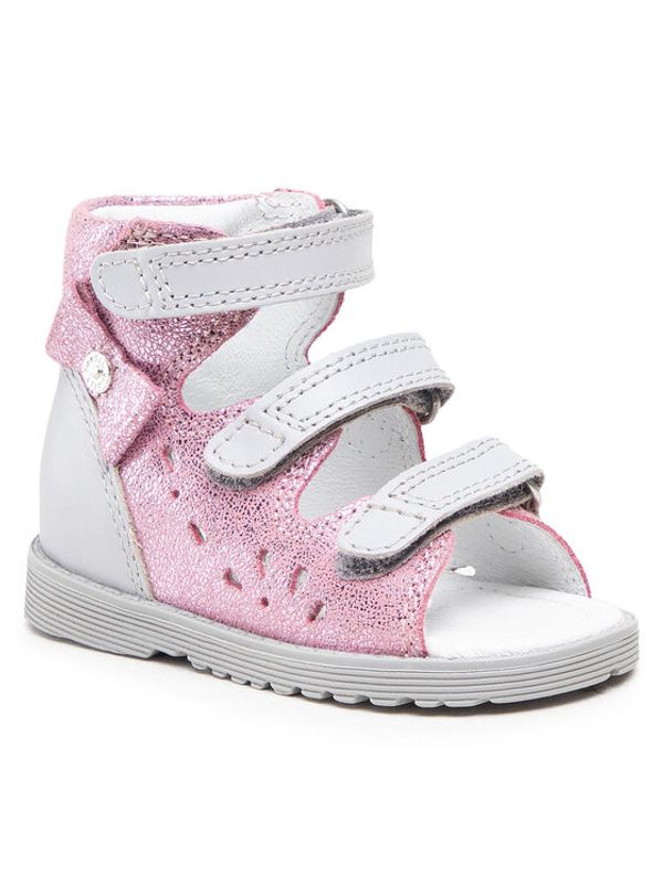 Bartek Bartek Сандали 81803 Розов