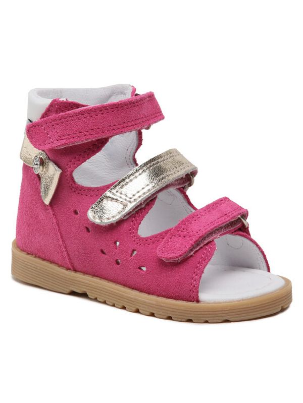 Bartek Bartek Сандали 81803017 Розов