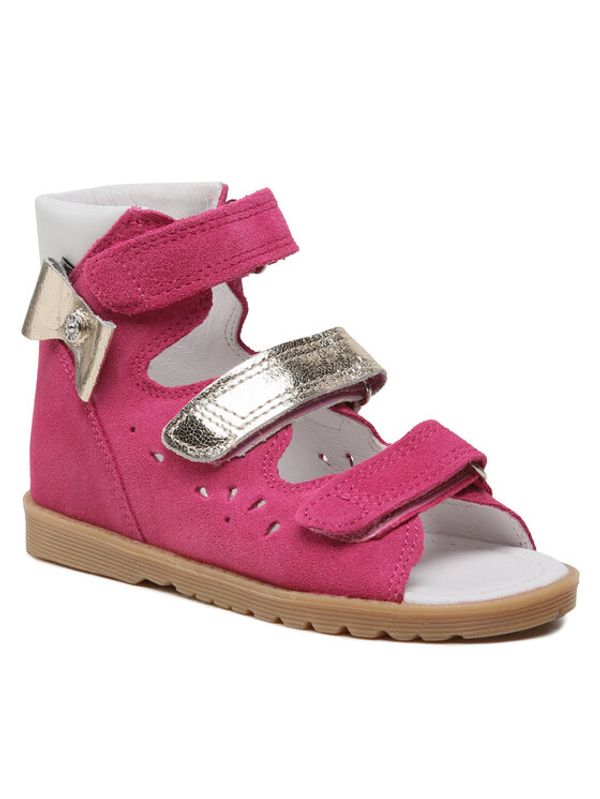 Bartek Bartek Сандали 86803017 Розов