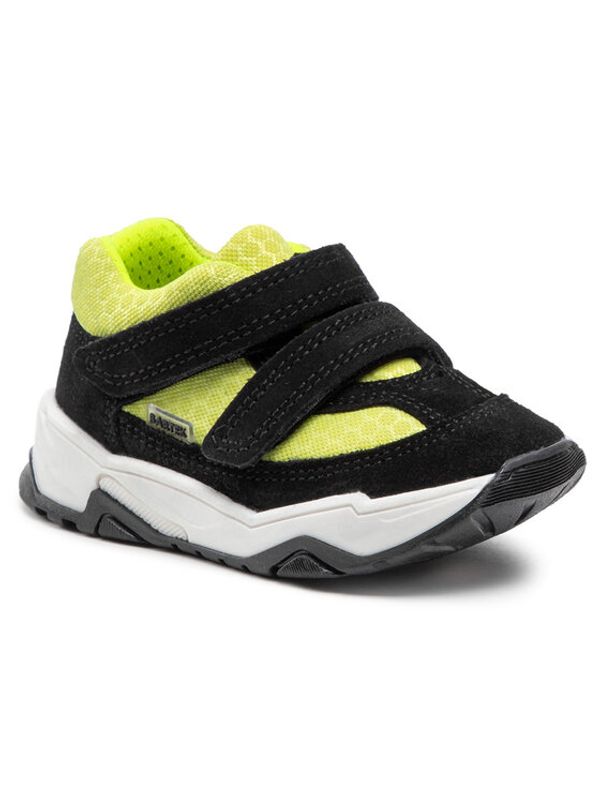 Bartek Bartek Сникърси 11131018 Черен