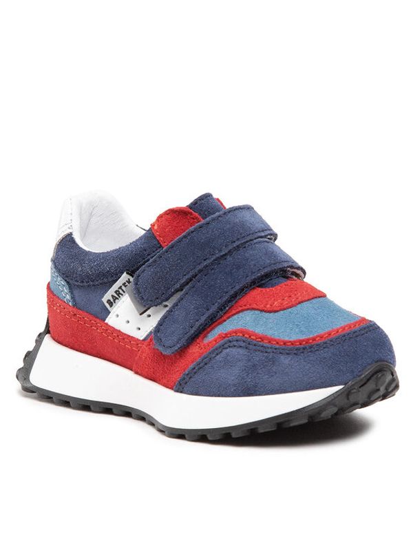 Bartek Bartek Сникърси 11613003 Тъмносин