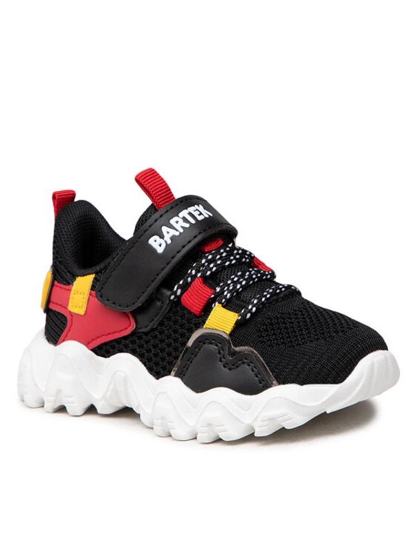 Bartek Bartek Сникърси 11621001 Черен