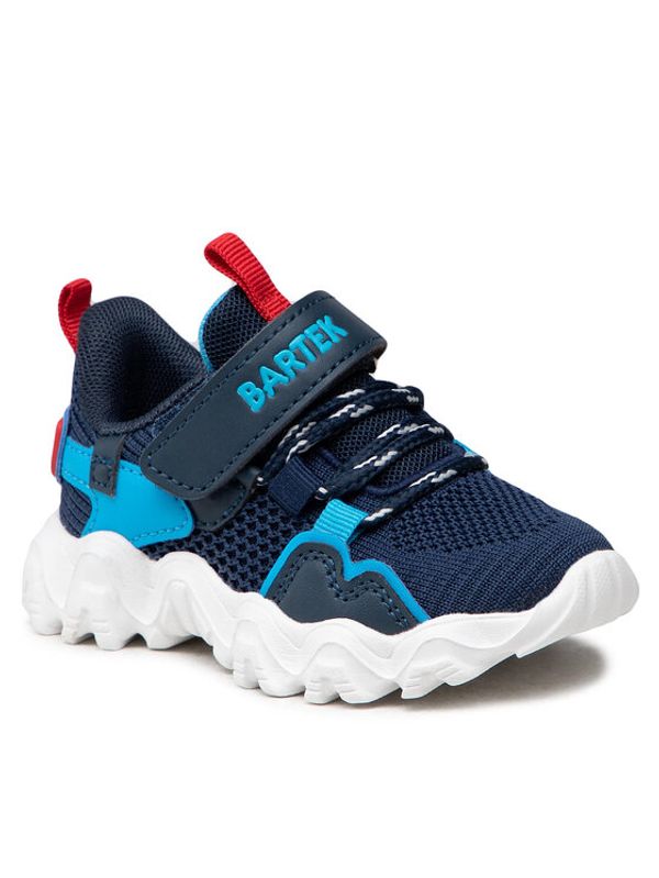 Bartek Bartek Сникърси 11621002 Тъмносин