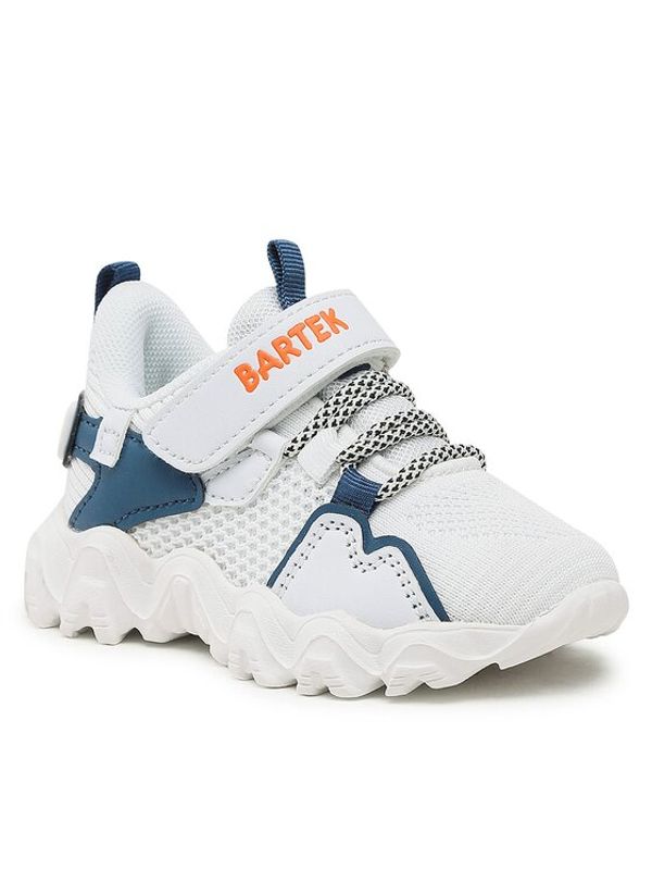 Bartek Bartek Сникърси 11621003 Бял