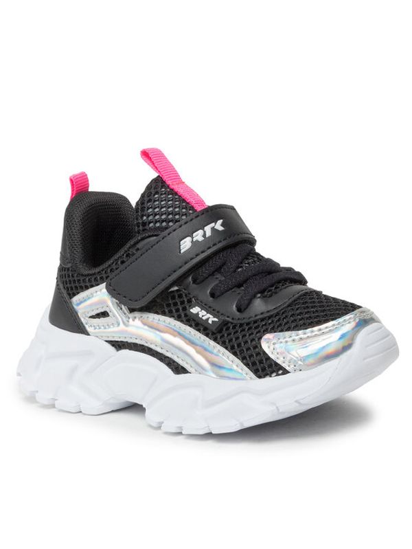 Bartek Bartek Сникърси 15435002 Черен