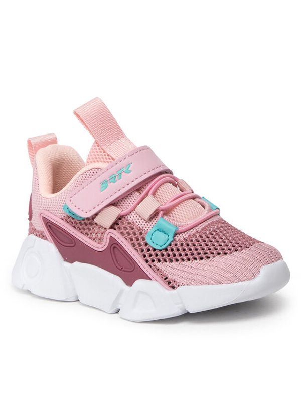 Bartek Bartek Сникърси 15440004 Розов