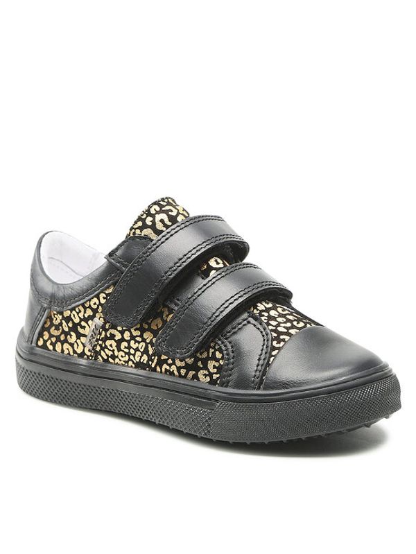 Bartek Bartek Сникърси 15607-016 Черен