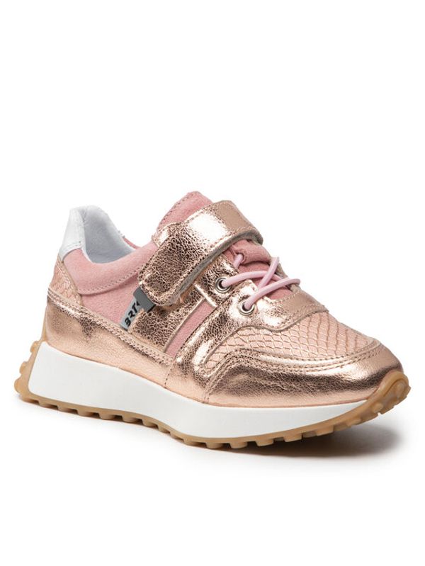 Bartek Bartek Сникърси 15613001 Розов