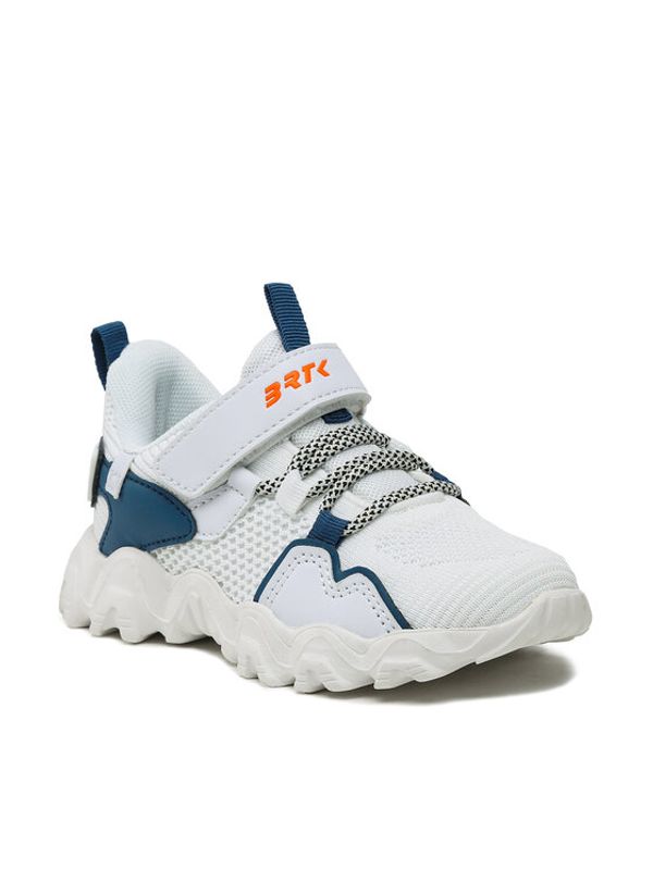 Bartek Bartek Сникърси 15621003 Бял