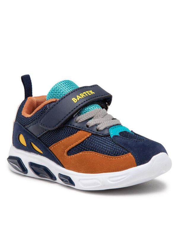 Bartek Bartek Сникърси 15622003 Тъмносин