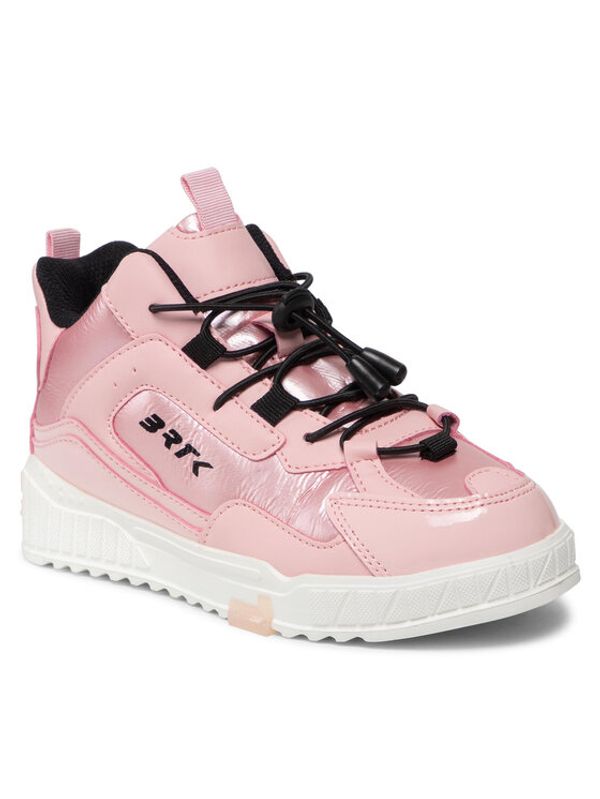 Bartek Bartek Сникърси 17172003 Розов