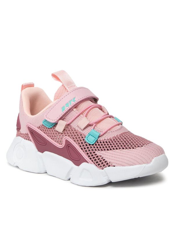 Bartek Bartek Сникърси 18440004 Розов