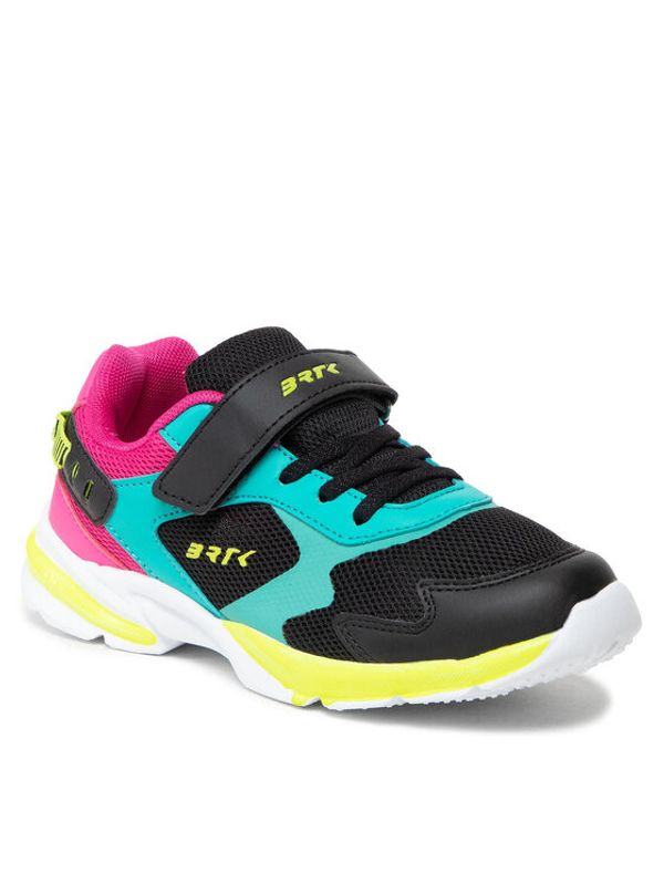 Bartek Bartek Сникърси 18449002 Черен