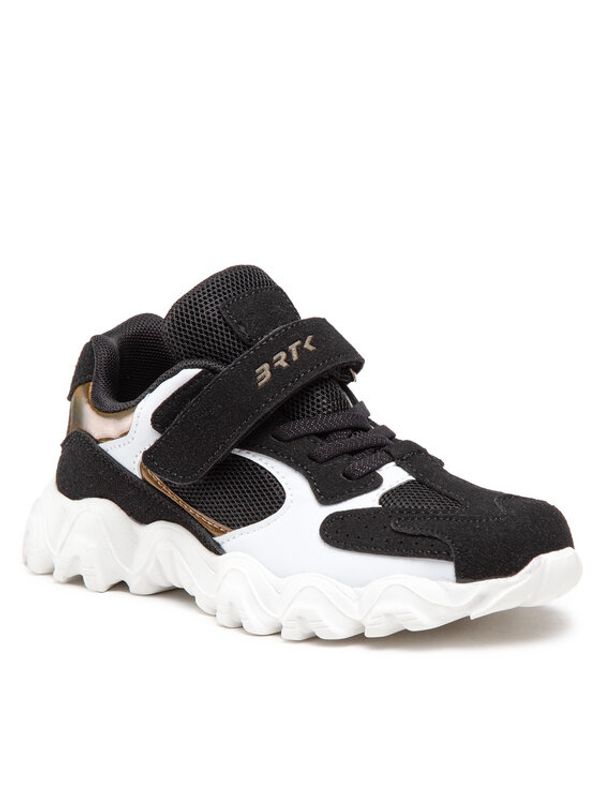 Bartek Bartek Сникърси 18620001 Черен