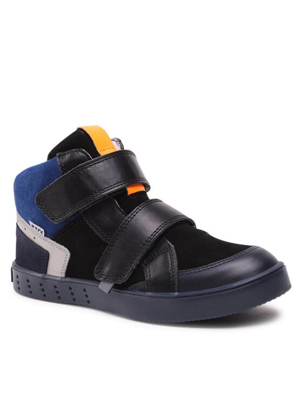 Bartek Bartek Сникърси 27414033 Черен