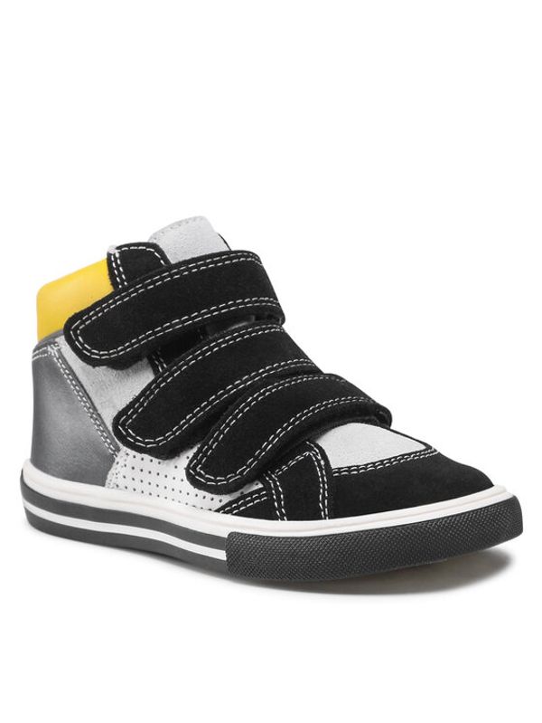 Bartek Bartek Сникърси 94281-003 Черен