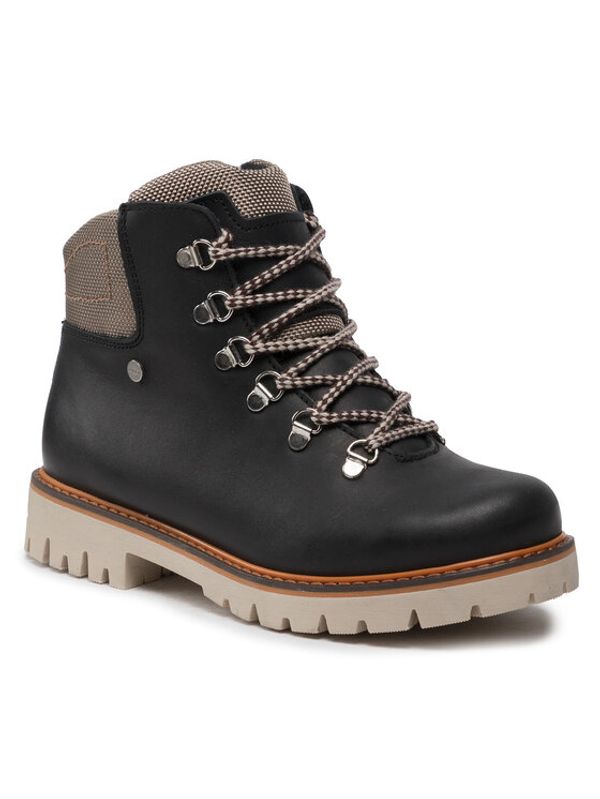 Bartek Bartek Туристически oбувки 27764/0P-BAS Кафяв