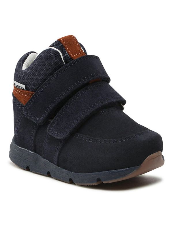 Bartek Bartek Зимни обувки 11090004 Тъмносин