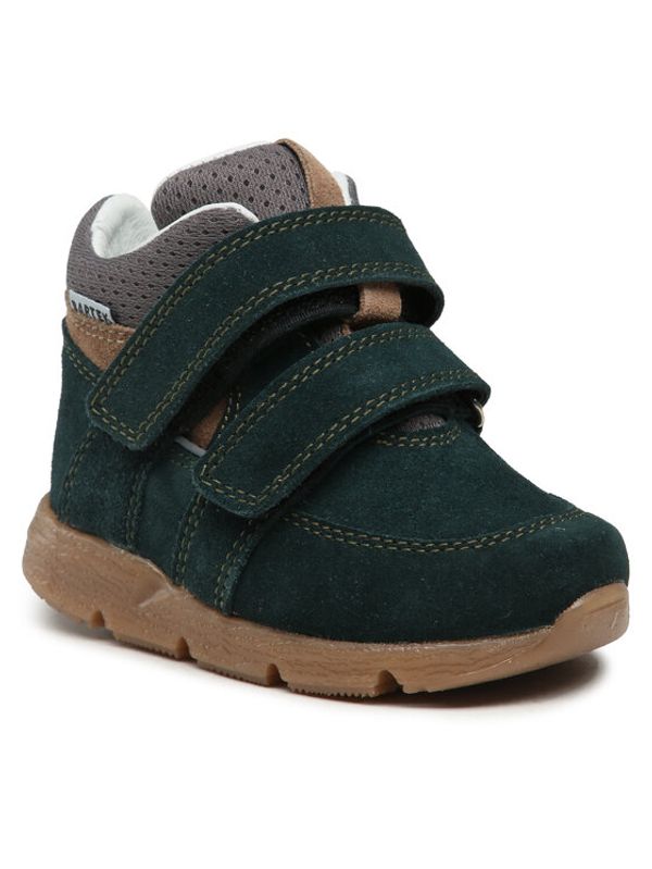 Bartek Bartek Зимни обувки 11090019 Зелен